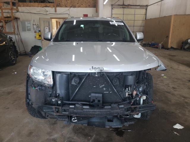Photo 5 from auction – 2012 JEEP GRAND CHER with VIN 1C4RJFAG2CC114085