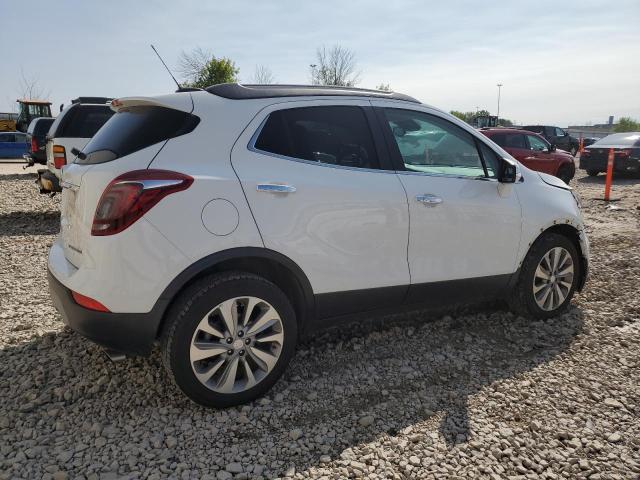 Photo 3 from auction – 2019 BUICK ENCORE PRE with VIN KL4CJASB6KB777024