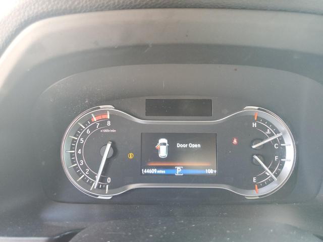 Photo 9 from auction – 2017 HONDA PILOT EXL with VIN 5FNYF5H85HB037874