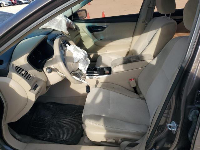 Photo 7 from auction – 2013 NISSAN ALTIMA 2.5 with VIN 1N4AL3AP3DC245815