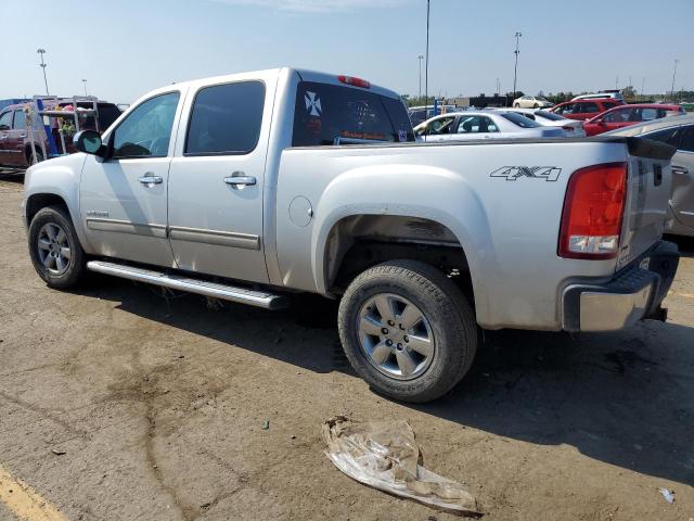 Photo 2 from auction – 2011 GMC SIERRA K15 with VIN 3GTP2VE33BG235399