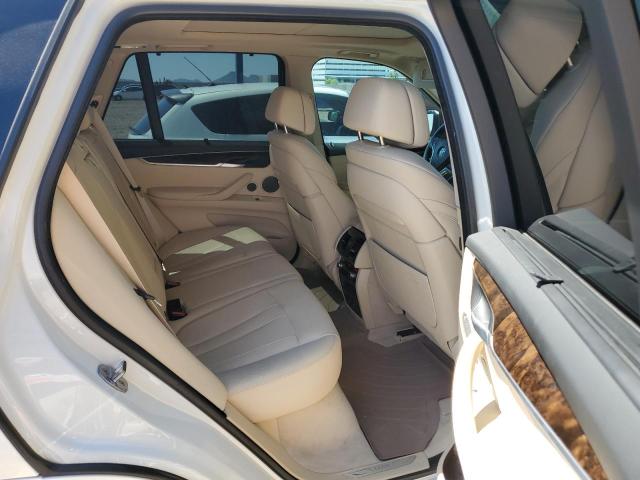 Photo 10 from auction – 2015 BMW X5 XDRIVE3 with VIN 5UXKR0C59F0P16439