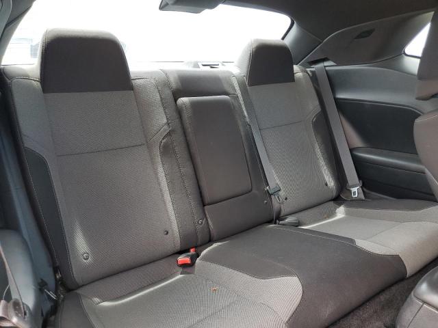 Photo 10 from auction – 2015 DODGE CHALLENGER with VIN 2C3CDZAG1FH775661