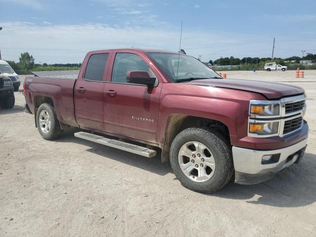 Photo 4 from auction – 2015 CHEVROLET SILVERADO with VIN 1GCVKREC2FZ172963