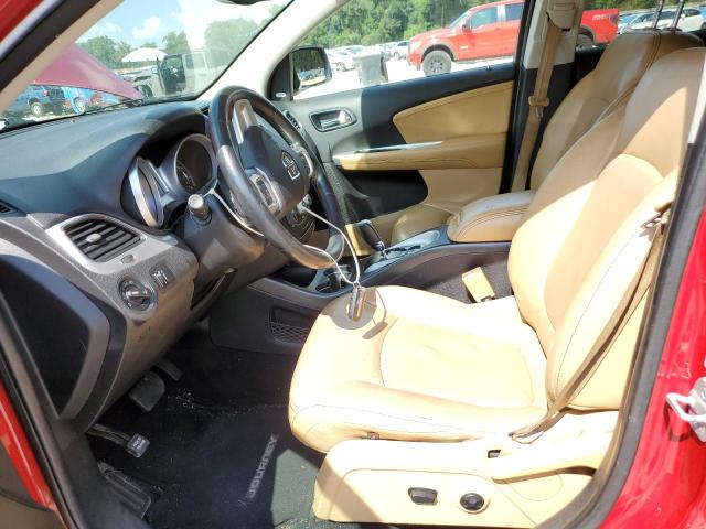 Photo 7 from auction – 2013 DODGE JOURNEY CR with VIN 3C4PDCDG5DT685035