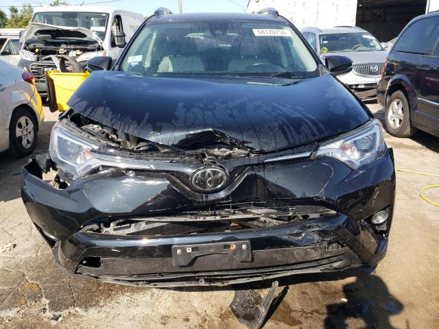 Photo 5 from auction – 2018 TOYOTA RAV4 ADVEN with VIN 2T3RFREV3JW752657