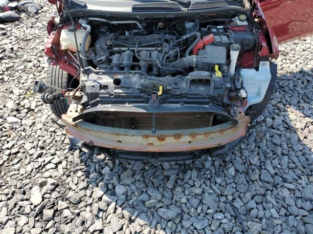 صورة رقم 11 من المزاد - 2016 FORD FIESTA SE مع VIN 3FADP4EJ3GM201698