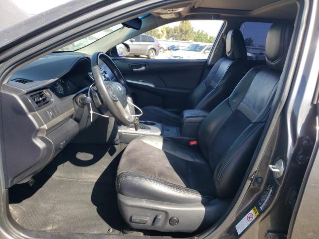 Photo 7 from auction – 2012 TOYOTA CAMRY BASE with VIN 4T1BF1FK8CU568835