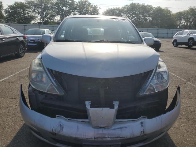 Photo 5 from auction – 2012 NISSAN VERSA S with VIN 3N1BC1CP0CK812476