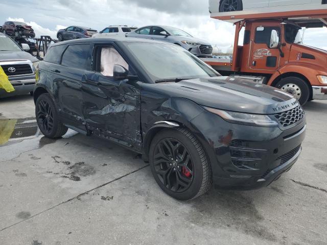 Photo 4 from auction – 2023 LAND ROVER RANGE ROVE with VIN SALZL2FX3PH227413