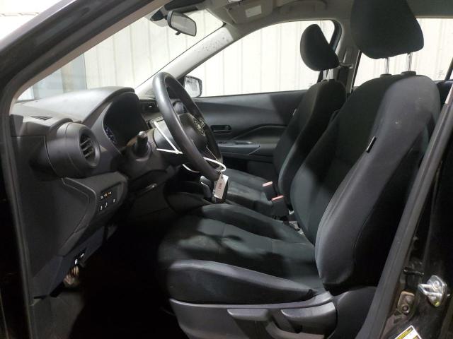 Photo 7 from auction – 2023 NISSAN KICKS S with VIN 3N1CP5BVXPL467229