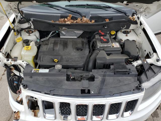 Photo 12 from auction – 2014 JEEP COMPASS SP with VIN 1C4NJDBBXED630259
