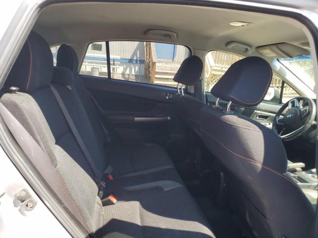 Photo 10 from auction – 2016 SUBARU CROSSTREK with VIN JF2GPABC9G8338078