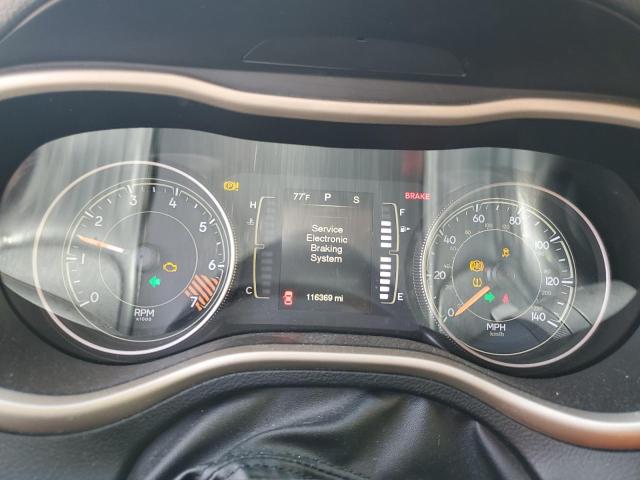 Photo 9 from auction – 2015 JEEP CHEROKEE L with VIN 1C4PJMCB6FW750492