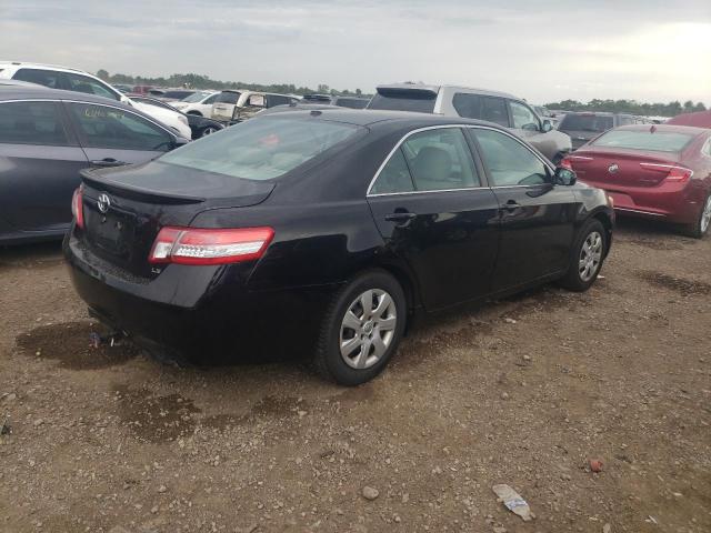 Photo 3 from auction – 2010 TOYOTA CAMRY BASE with VIN 4T4BF3EKXAR071351