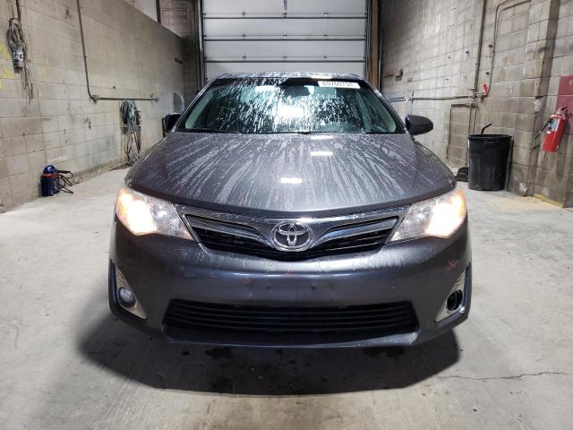 Photo 5 from auction – 2012 TOYOTA CAMRY BASE with VIN 4T4BF1FK2CR259822