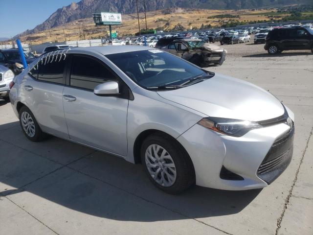 Photo 4 from auction – 2017 TOYOTA COROLLA L with VIN 5YFBURHE4HP671612
