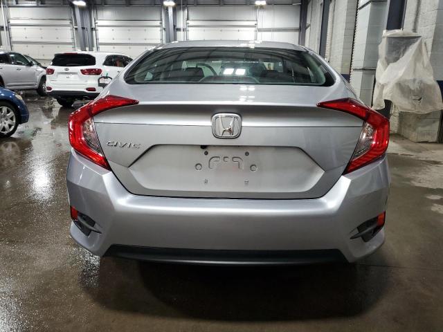 Photo 6 from auction – 2016 HONDA CIVIC EX with VIN 19XFC2F78GE016868