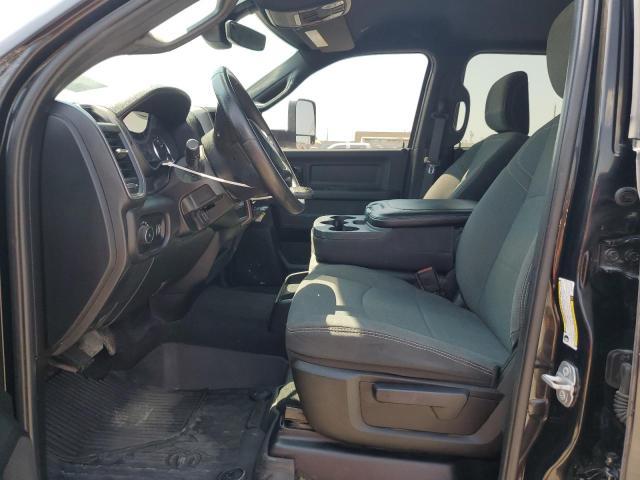 Photo 7 from auction – 2022 RAM 2500 TRADE with VIN 3C6UR5CL9NG418710