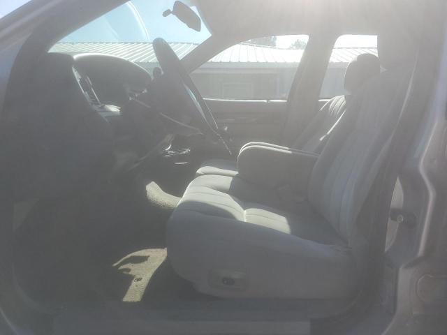 Photo 7 from auction – 2007 MERCURY GRAND MARQ with VIN 2MEFM74V87X629108