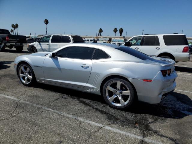 Photo 2 from auction – 2011 CHEVROLET CAMARO LT with VIN 2G1FC1ED3B9158434