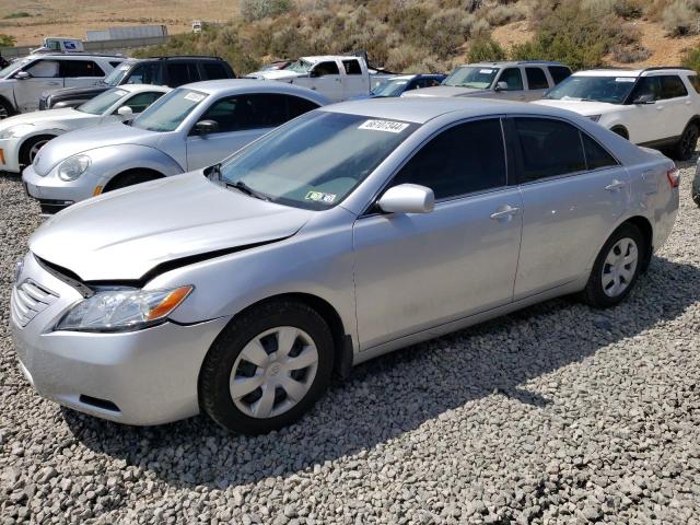 TOYOTA CAMRY BASE 2009 with VIN 4T1BE46K19U819398 - Photo from auction