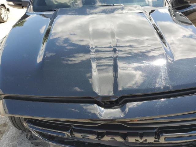 Photo 11 from auction – 2021 RAM 1500 BIG H with VIN 1C6SRFBT0MN735294