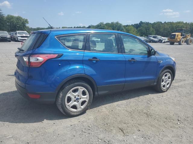 Photo 3 from auction – 2017 FORD ESCAPE S with VIN 1FMCU0F78HUC06530