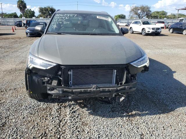 Photo 5 from auction – 2023 AUDI Q3 PREMIUM with VIN WA1DECF35P1067178