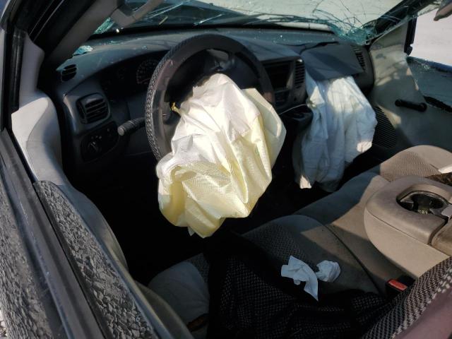 Photo 8 from auction – 2004 FORD F-150 HERI with VIN 2FTRF17294CA03111