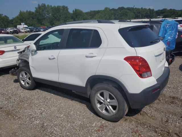 Photo 2 from auction – 2015 CHEVROLET TRAX 1LT with VIN 3GNCJRSB9FL213187