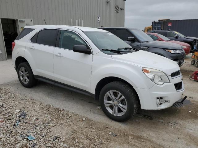 Photo 4 from auction – 2015 CHEVROLET EQUINOX LS with VIN 1GNFLEEK8FZ125624