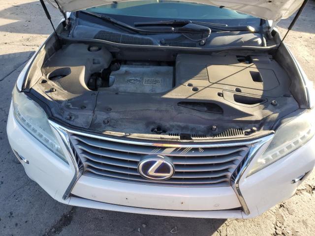 Zdjęcie 12 z aukcji – 2013 LEXUS RX 450H z VIN JTJBC1BA5D2058270