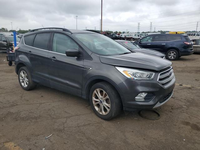 Photo 4 from auction – 2017 FORD ESCAPE SE with VIN 1FMCU0GDXHUB14887