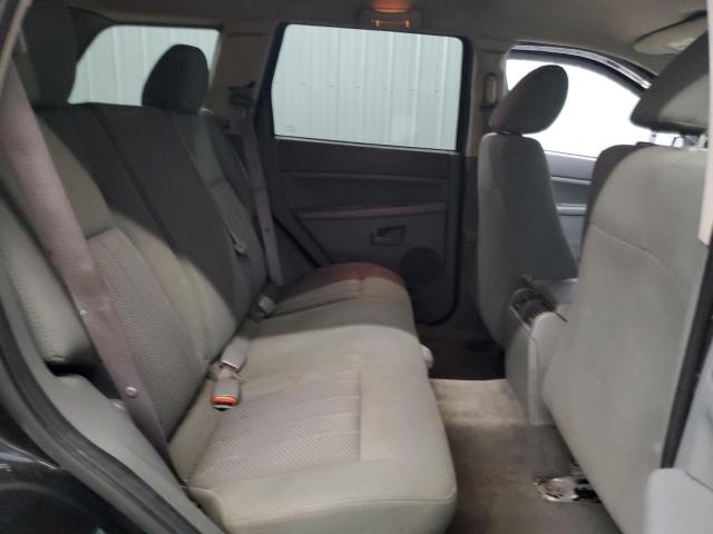 Photo 11 from auction – 2006 JEEP GRAND CHER with VIN 1J4GR48K46C266009