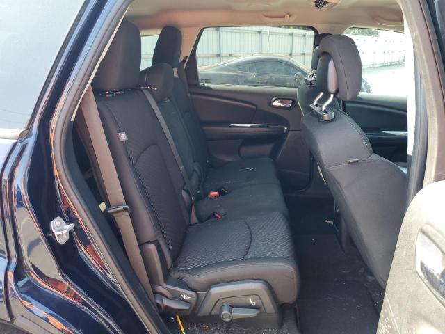 Foto 11 de la subasta – 2017 DODGE JOURNEY SE con VIN 3C4PDCABXHT551667