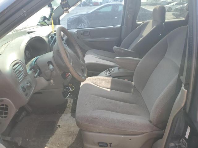 Photo 7 from auction – 2001 DODGE GRAND CARA with VIN 2B4GP44341R412058