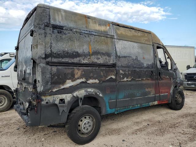 Photo 3 from auction – 2018 RAM PROMASTER with VIN 3C6TRVBG4JE110754