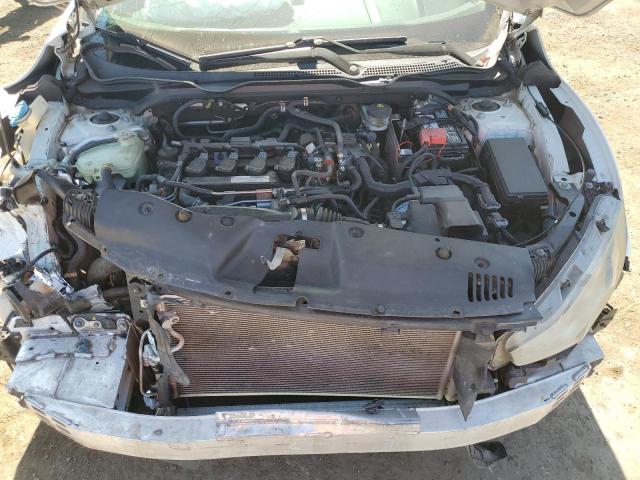 Photo 11 from auction – 2016 HONDA CIVIC EXL with VIN 2HGFC1F7XGH646066