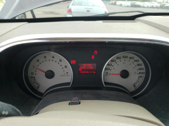 Zdjęcie 9 z aukcji – 2007 FORD EXPLORER L z VIN 1FMEU75857UB83377
