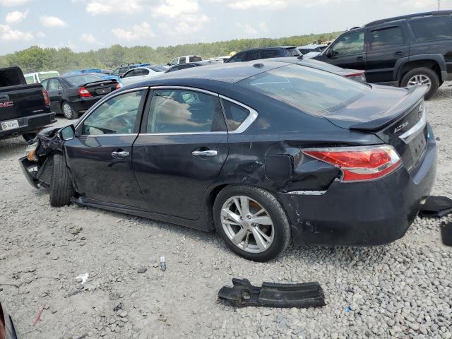 Photo 2 from auction – 2014 NISSAN ALTIMA 2.5 with VIN 1N4AL3AP8EC106507