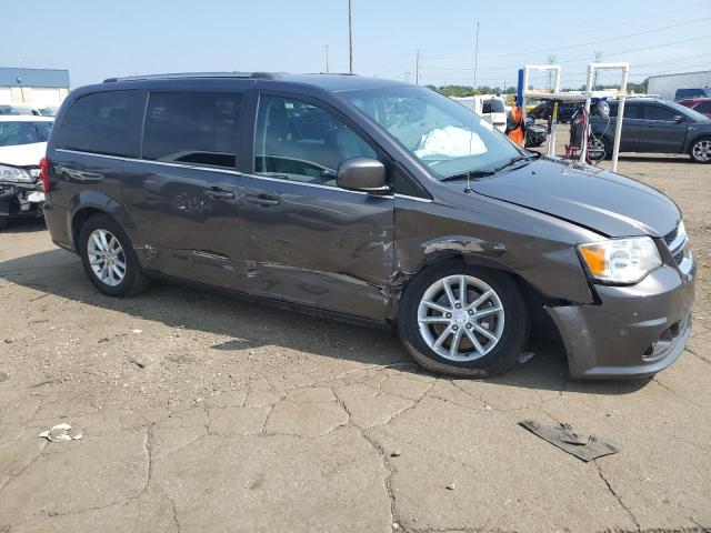 Zdjęcie 4 z aukcji – 2019 DODGE GRAND CARA z VIN 2C4RDGCG1KR545839