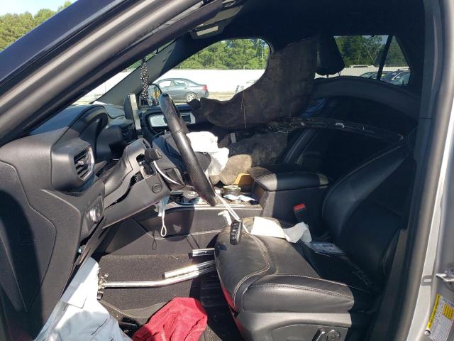 Photo 7 from auction – 2020 FORD EXPLORER S with VIN 1FM5K8GC0LGA09223