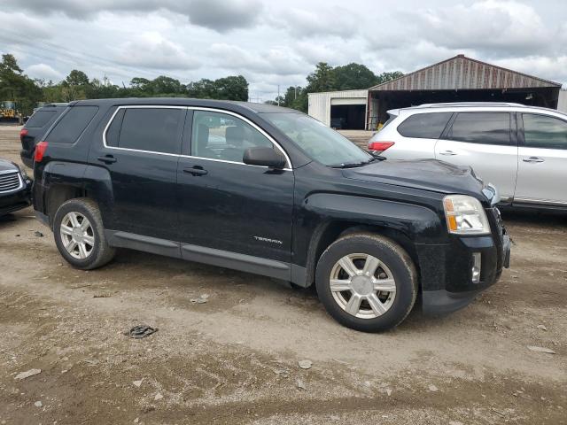 Photo 4 from auction – 2015 GMC TERRAIN SL with VIN 2GKALNEK6F6402175