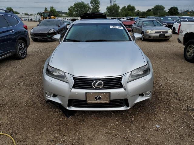 Foto 5 de la subasta – 2013 LEXUS GS 350 con VIN JTHCE1BLXD5005600