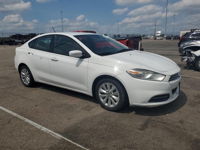 Фото 4 с аукциона – 2015 DODGE DART SE AE с VIN 1C3CDFDH5FD119379