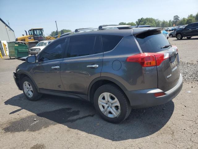 Photo 2 from auction – 2013 TOYOTA RAV4 LE with VIN JTMZFREV2D5013842
