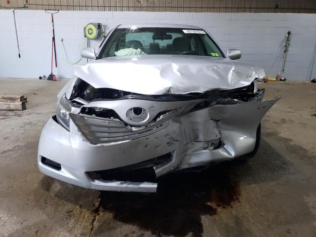 Photo 5 from auction – 2007 TOYOTA CAMRY CE with VIN 4T1BE46K17U035557