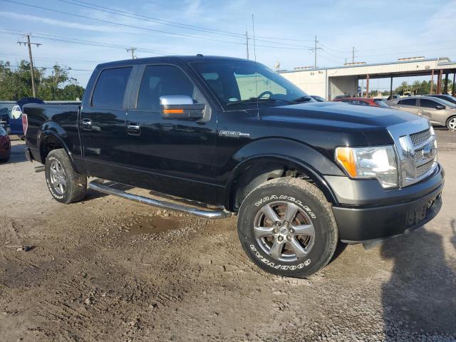 Zdjęcie 4 z aukcji – 2011 FORD F150 SUPER z VIN 1FTFW1EF1BFC82497