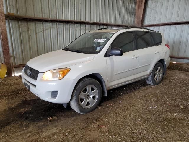 TOYOTA RAV4 2012 with VIN JTMZF4DV2C5047427 - Photo from auction